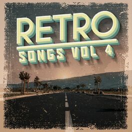 Album cover of Retro Songs Vol 4