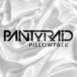 Album cover of PillowTalk