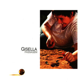 Album cover of Passagem
