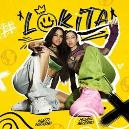 Album cover of LOKITA