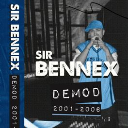 Album cover of demod (2001-2006)