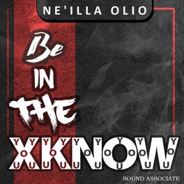 Album cover of Be in the Xknow (feat. David Dunn)