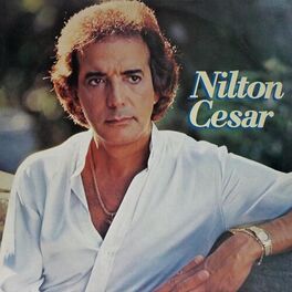 Album cover of Nilton César