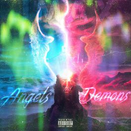 Album cover of Angels and Demons EP