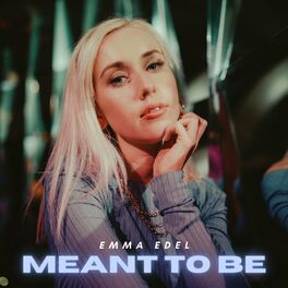 Album cover of Meant To Be