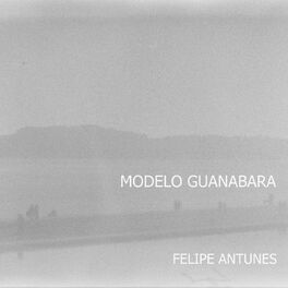 Album cover of Modelo Guanabara