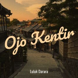Album cover of Ojo Kentir