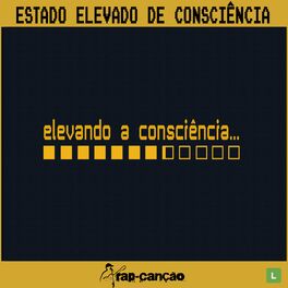 Album cover of Elevando a Consciência...