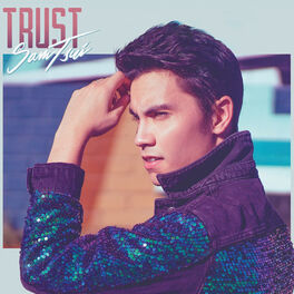 Album cover of TRUST