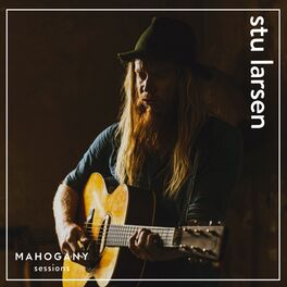 Album cover of What If / By The River (Mahogany Sessions)
