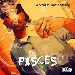 Album cover of Pisces