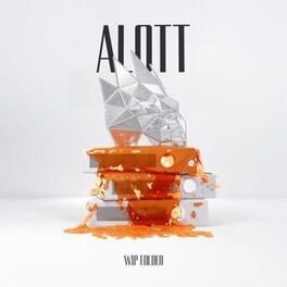 Album cover of WIP FOLDER