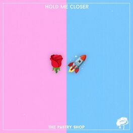 Album cover of Hold Me Closer