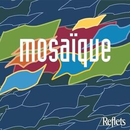 Album cover of Mosaïque