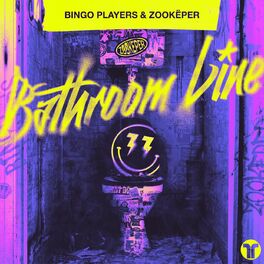 Album cover of Bathroom Line