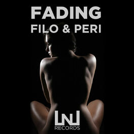 Album cover of Fading