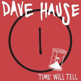 Album cover of Time Will Tell
