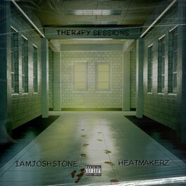 Album cover of Therapy Sessions