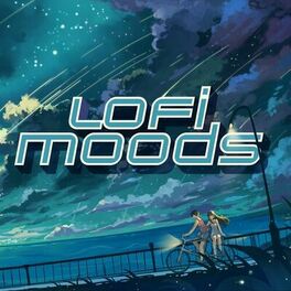 Album cover of LoFi Moods