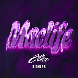 Album cover of Maclife