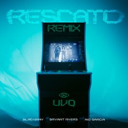 Album cover of Rescato (Remix)