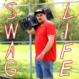 Album cover of Swag Life