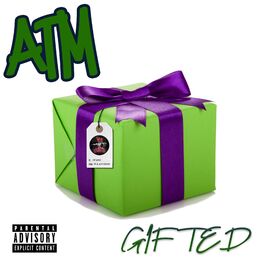 Album cover of Gifted