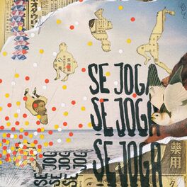 Album cover of Se Joga (feat. Fabinho K)