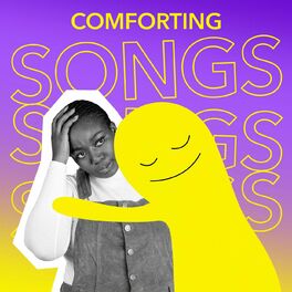 Album cover of Comforting Songs