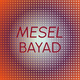 Album cover of Mesel Bayad