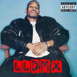 Album cover of LLDMX