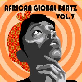 Album cover of African Global Beatz Vol.7