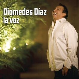 Album cover of La Voz