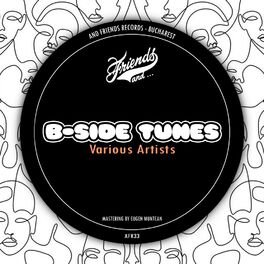 Album cover of B-Side Tunes