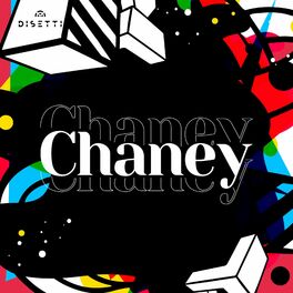 Album cover of Chaney Chaney Chaney