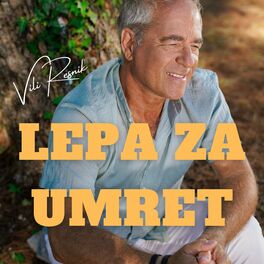 Album cover of Lepa za umret