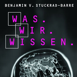 Album cover of Was.Wir.Wissen.