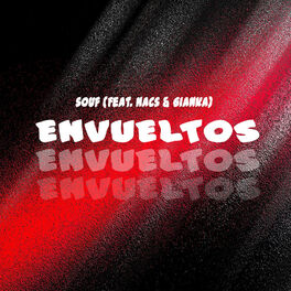 Album cover of Envueltos (feat. Nacs & Gianka)