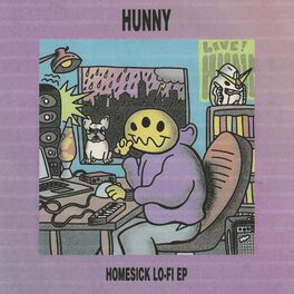 Album cover of Homesick (Lo-Fi)