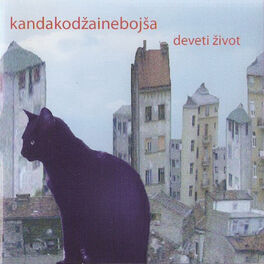 Album cover of Deveti Život