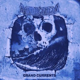 Album cover of Grand Currents