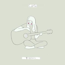 Album cover of Deixa Ir