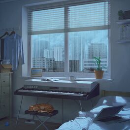 Album cover of Comforter II