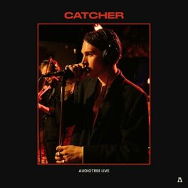 Album cover of Catcher on Audiotree Live