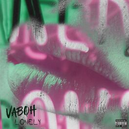 Album cover of Lonely