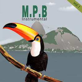 Album cover of MPB Instrumental, Vol. 1