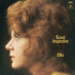 Album cover of Sweet Inspiration