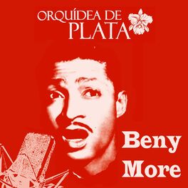 Album cover of Orquídea de Plata