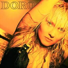Album cover of Doro