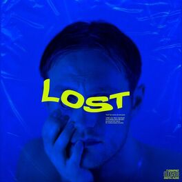 Album cover of Lost